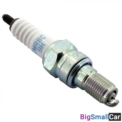 Свеча NGK LASER IRIDIUM IMR8C-9H 3653 - купить Екатеринбурге