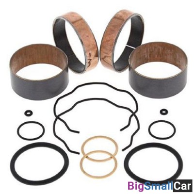 Втулки направляющие на вилку ALL BALLS 38-6063 - купить Екатеринбурге