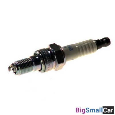 Свеча NGK LASER IRIDIUM IMR9B-9H 4888 - купить Екатеринбурге