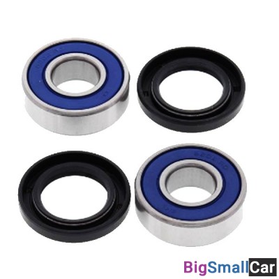 Подшипник переднего колеса ALL BALLS RACING 25-1188 - купить Екатеринбурге