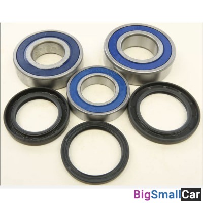 Подшипник переднего колеса ALL BALLS RACING 25-1727 - купить Екатеринбурге