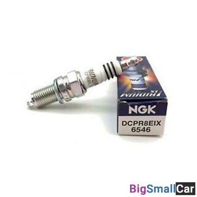 Свеча NGK DCPR8EIX 6546 - купить Екатеринбурге