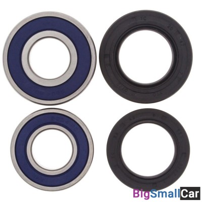 Подшипник заднего колеса ALL BALLS RACING 25-1113 - купить Екатеринбурге