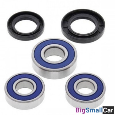 Подшипник заднего колеса ALL BALLS RACING 25-1230 - купить Екатеринбурге