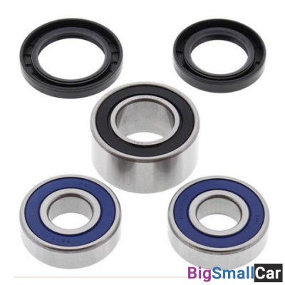 Подшипник заднего колеса ALL BALLS RACING 25-1658 - купить Екатеринбурге