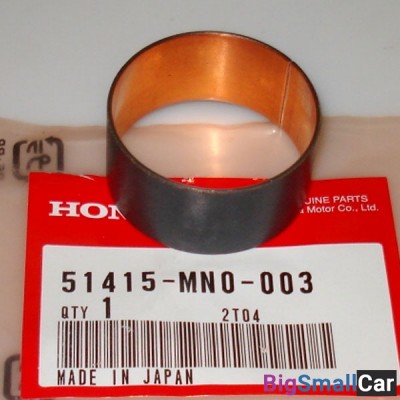 Втулка направляющая на вилку HONDA 51415-MN0-003 - купить Екатеринбурге