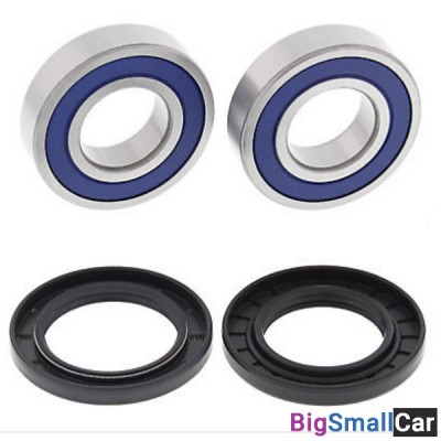 Подшипник заднего колеса ALL BALLS RACING 25-1758 - купить Екатеринбурге