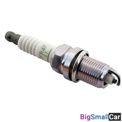 Свеча NGK ZFR4F-11 4043 - купить Екатеринбурге