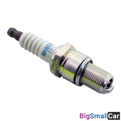 Свеча NGK BR8ES-11 7986 - купить Екатеринбурге