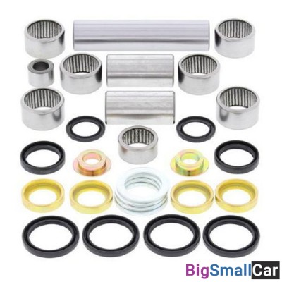 Ремкомплект подвески ALL BALLS 27-1171 - купить Екатеринбурге