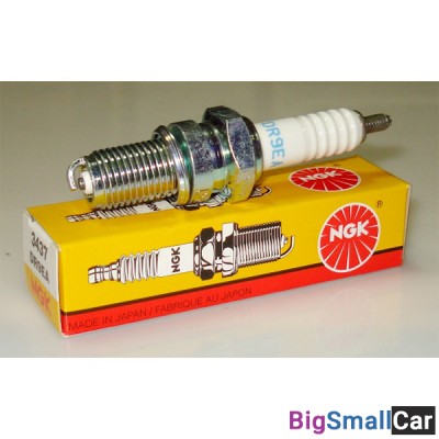 Свеча NGK DR9EA 3437 - купить Екатеринбурге