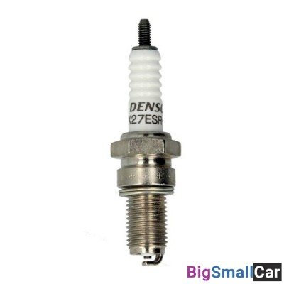 Свеча DENSO X27ESR-U - купить Екатеринбурге