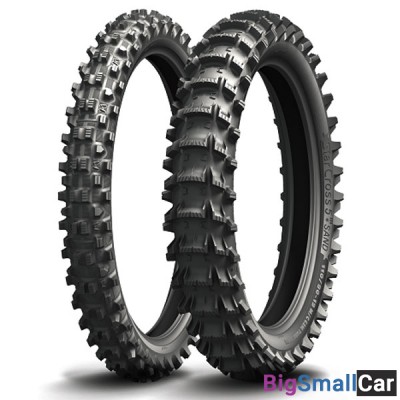 80/100-21 STARCROSS 5 SAND 19709 - купить Екатеринбурге