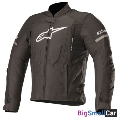 Куртка ALPINESTARS текстиль T-Faster blk 2XL 3303518 10 2XL - купить Екатеринбурге