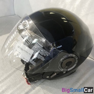 Шлем THH T-314 black XL 20020 - купить Екатеринбурге