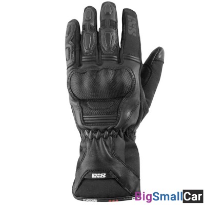 Перчатки IXS Glasgow blk L X42038-003-L - купить Екатеринбурге