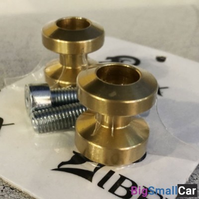 Ролик подката PW M8 GOLD 310-735 - купить Екатеринбурге