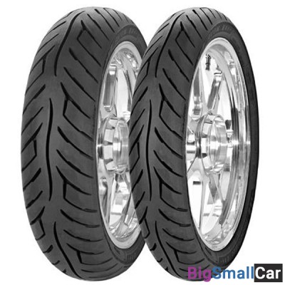 140/80ZR17F/R 69V AVON AM26 Roadrider 20121 - купить Екатеринбурге