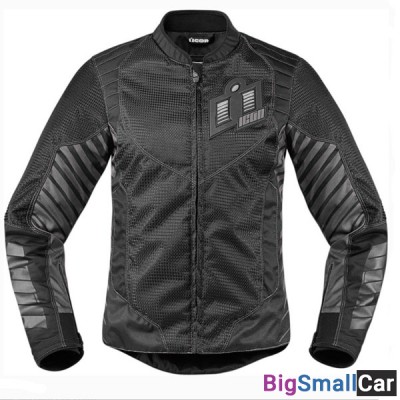 Куртка жен ICON Wireform black/pink S 2822-0829 - купить Екатеринбурге