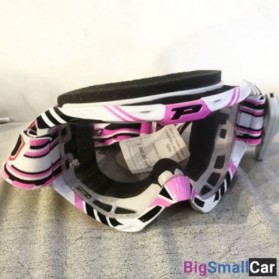 Очки кроссовые PROGRIP 3450 pink - купить Екатеринбурге