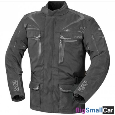 Куртка текстиль IXS BLADE blk M X55035-003-M - купить Екатеринбурге