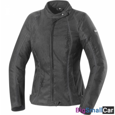 Куртка текстиль жен. IXS KAYLA blk DS X55217-003-DS - купить Екатеринбурге