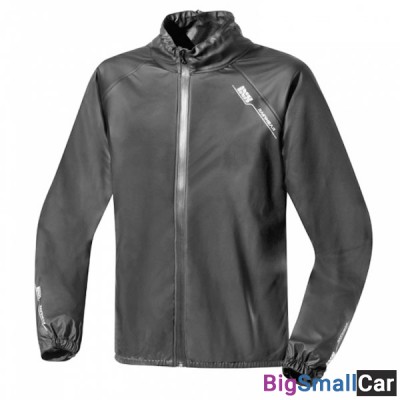 Дождевик куртка IXS SAINT blk 3XL X79303-003-3XL - купить Екатеринбурге