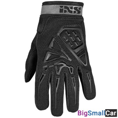 Перчатки IXS Tour G Pandora Air blk S X43317-003-S - купить Екатеринбурге