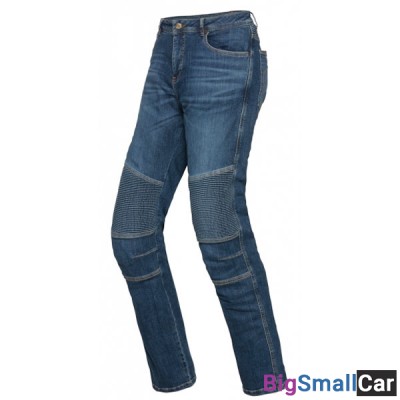 Мотобрюки IXS Classic AR Jeans Moto W30/L30 X63038-004-W30/L30 - купить Екатеринбурге