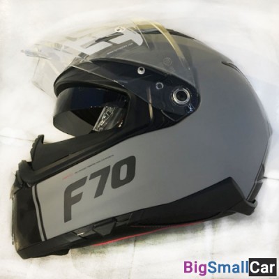 Шлем HJC F70 MAGO MC5SF M 20450