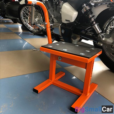 Подкат под cross/enduro orange CRAZY IRON 1107-62 - купить Екатеринбурге