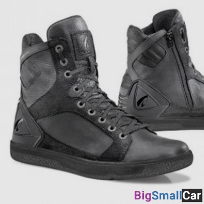 Мотоботы FORMA HYPER blk/blk 42 FORU09W