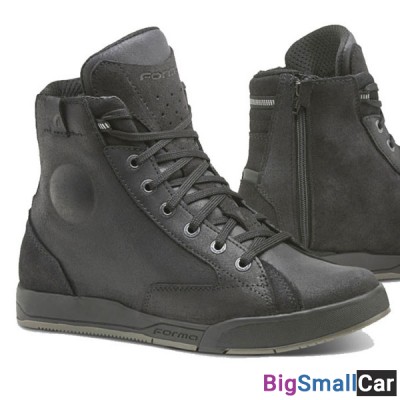 Мотоботы FORMA LOUNGE blk/blk 45 FORU23W