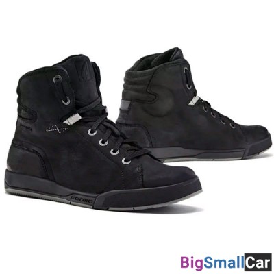 Мотоботы FORMA SWIFT DRY blk/blk 42 FORU17W