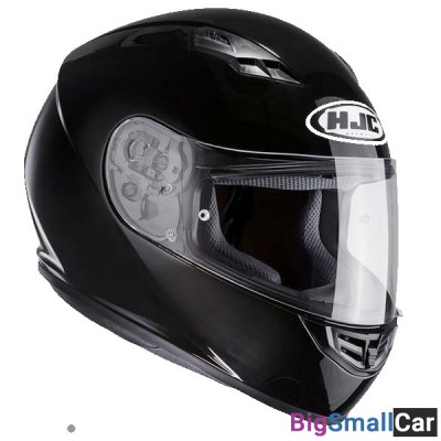 Шлем HJC CS-15 Black L 20598