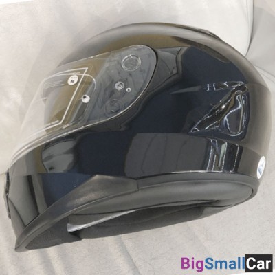 Шлем HJC C70 Metal Black 2XL 20606