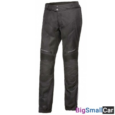 Мотобрюки IXS Comfort-Air XL blk X63029-003-XL