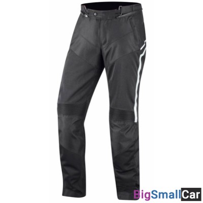 Мотобрюки IXS Archer L blk X63021-003-L