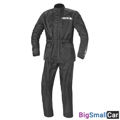 Дождевик IXS HORTON - S раздельный X79813-003-S