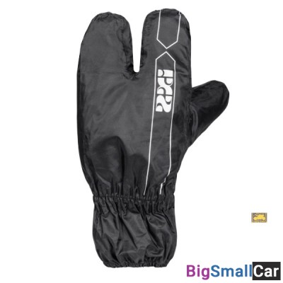 Дождевик перчатки IXS Virus 4.0 X79015-003-L