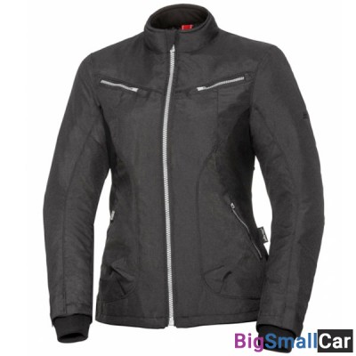 Куртка жен.IXS Classic Damen JUrban ST blk DS X56037-003-DS