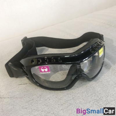 Очки BOBSTER NIGHTHAWK OTG CLEAR BHAWK01C Очки BOBSTER NIGHTHAWK OTG CLEAR BHAWK01C