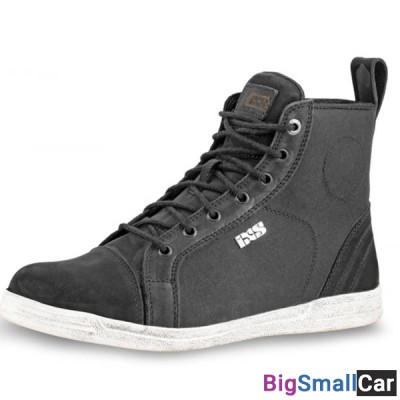 Мотоботы IXS Sneaker Classic Nubuk-Cotton 2.0 X45026-003-47