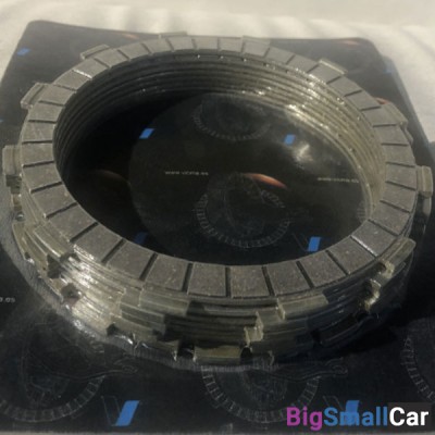 Диски сцепления VICMA 11883 Kawasaki ZR7S 01-04 - купить Екатеринбурге