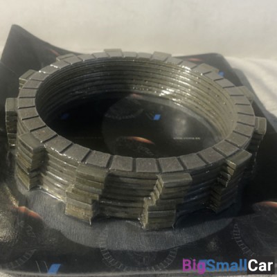 Диски сцепления VICMA 12127 Honda CB1300/XL1000 - купить Екатеринбурге