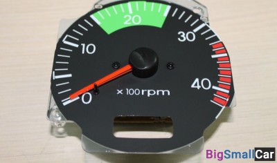 Тахометр Hyundai HD78 County 941125H800 - купить Екатеринбурге