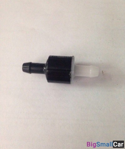 Клапан омывателя ограничительный HD65/72/78/County - купить Екатеринбурге