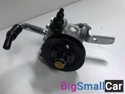 Насос гур Hyundai HD72 571005H001 - купить Екатеринбурге