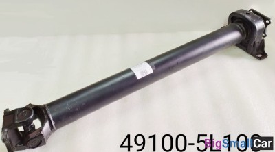 Карданный вал Hyundai HD78 491005L100 - купить Екатеринбурге