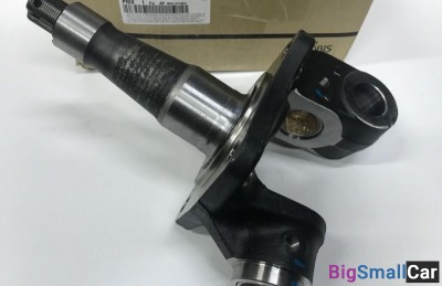 Поворотный Кулак Hyundai HD 78 5671445600